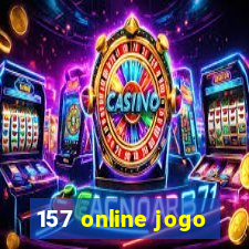 157 online jogo